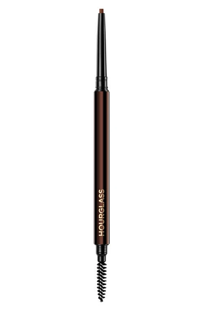 HOURGLASS Arch Brow Micro Sculpting Pencil in Auburn at Nordstrom, Size 0.001 Oz