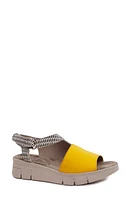 CLOUD Isla Peep Toe Sandal at Nordstrom,