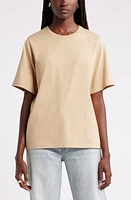 Nordstrom Relaxed Fit Pima Cotton Crewneck T-Shirt at Nordstrom