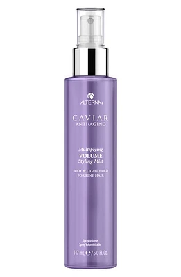 ALTERNA Caviar Anti-Aging Multiplying Volume Styling Mist at Nordstrom