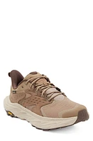 HOKA Anacapa 2 Gore-Tex Waterproof Hiking Shoe Dune /Oxford Tan at Nordstrom,