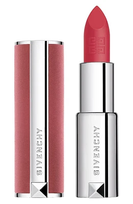 Givenchy Le Rouge Sheer Velvet Matte Lipstick in N23 at Nordstrom