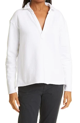 Frank & Eileen Patrick Popover White at Nordstrom,