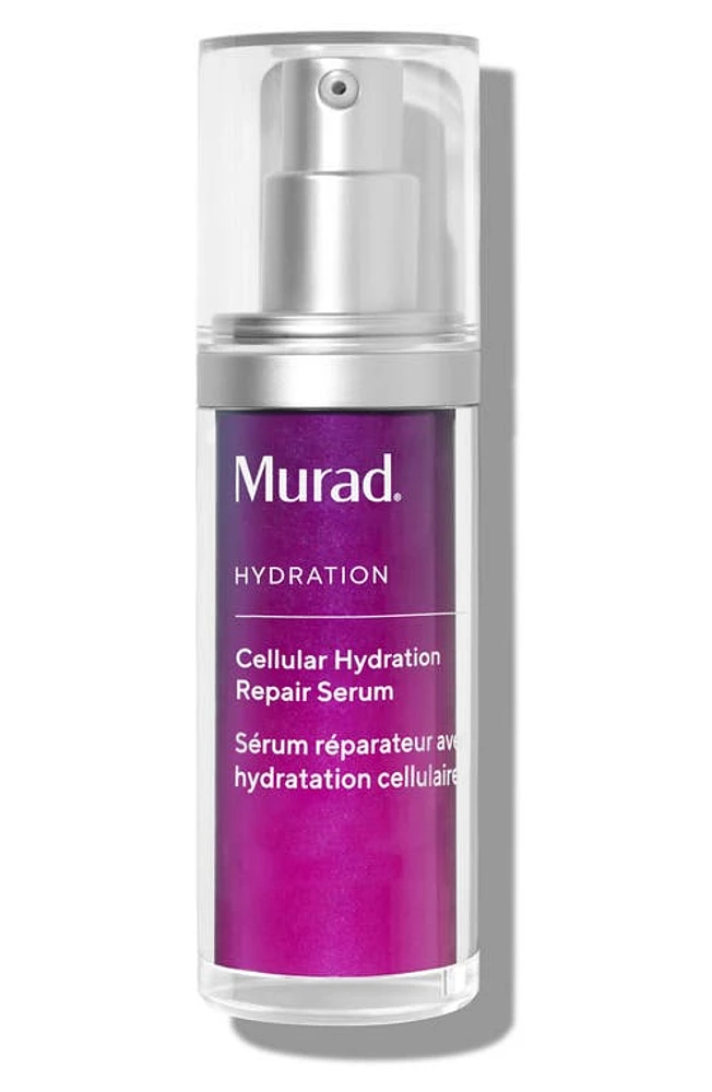 Murad Hydration Barrier Repair Serum in None at Nordstrom, Size 1 Oz