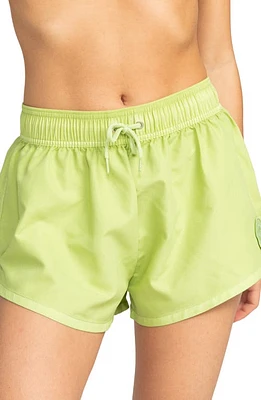 Roxy No Bad Waves Board Shorts at Nordstrom,