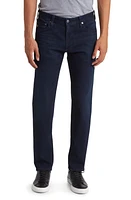 AG Tellis 360° Denim Slim Tapered Leg Jeans Clutch at Nordstrom, X