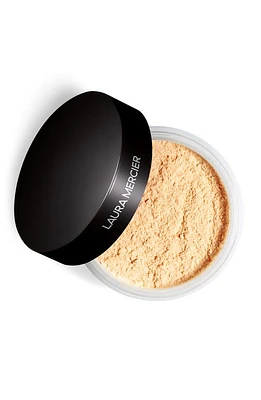 Laura Mercier Translucent Loose Setting Powder in Honey at Nordstrom, Size 1 Oz