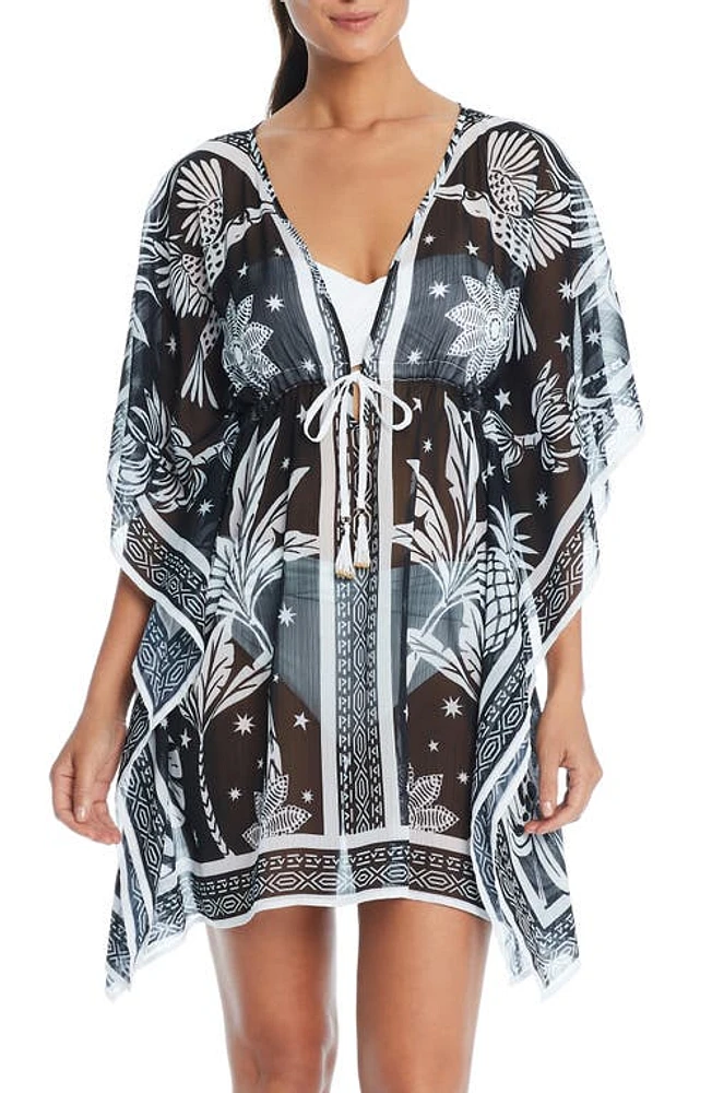 Rod Beattie Cover-Up Caftan at Nordstrom,