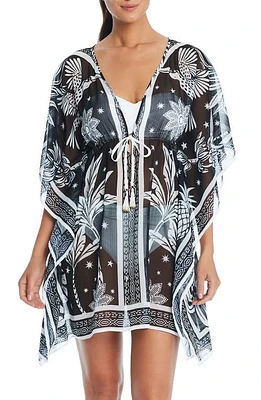 Rod Beattie Cover-Up Caftan at Nordstrom,