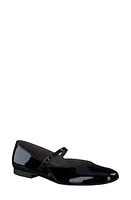 Paul Green Vanna Pointed Toe Mary Jane Flat at Nordstrom,