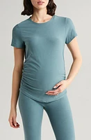 Beyond Yoga One & Only Featherweight Maternity T-Shirt at Nordstrom,