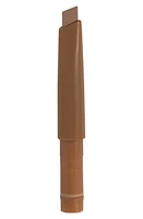 Charlotte Tilbury Brow Lift Refillable Eyebrow Pencil Refill Cartridge in Natural Brown at Nordstrom