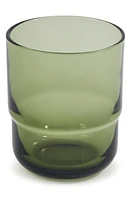 Our Place Night & Day Set of 4 Short Glasses in Dawn at Nordstrom