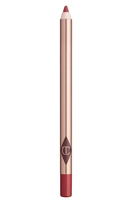 Charlotte Tilbury Lip Cheat Lip Liner in Crazy In Love at Nordstrom