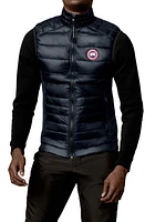 Canada Goose Hybridge Lite 800 Fill Power Down Vest at Nordstrom,