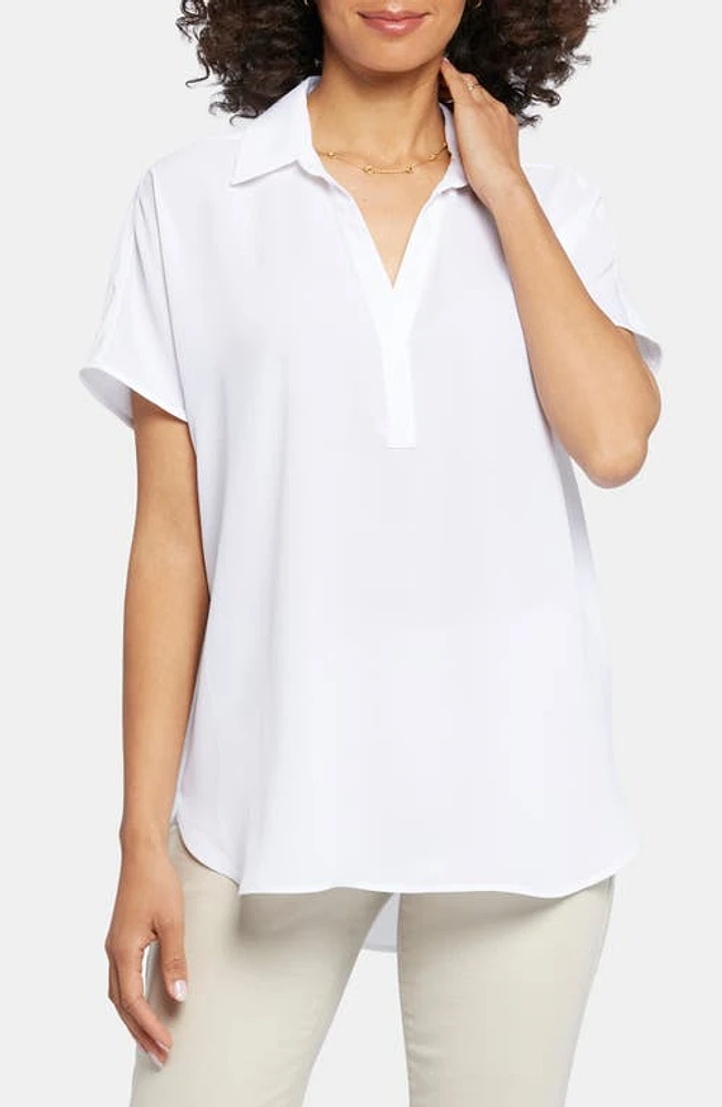 NYDJ Becky Shirt at Nordstrom, P