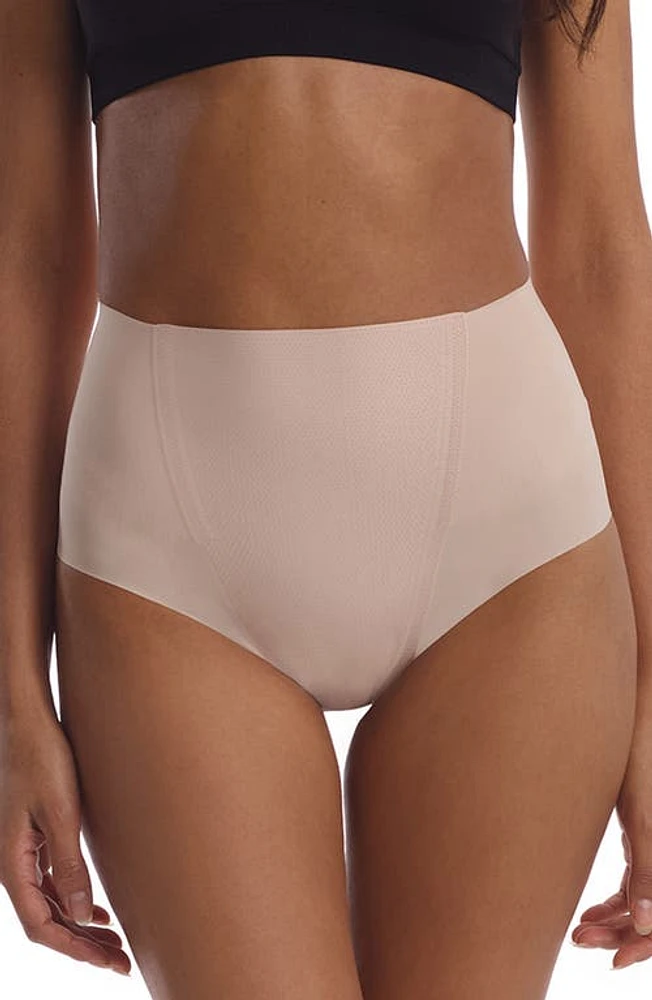 Commando Zone Smoothing High Waist Briefs at Nordstrom,