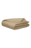 Matouk Alba Quilt in Champagne at Nordstrom, Size Full