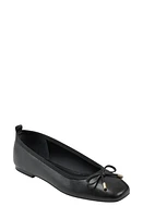 Marc Fisher LTD Ubet Ballet Flat at Nordstrom,