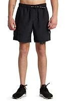 RVCA Outsider Cargo Shorts at Nordstrom,