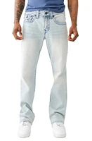 True Religion Brand Jeans Billy Big T Bootcut East Light Wash at Nordstrom,