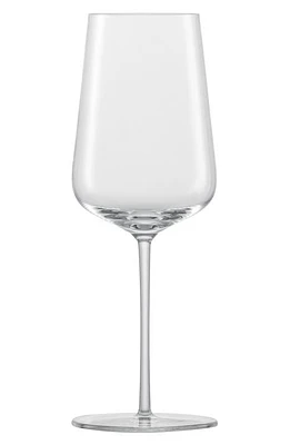 Zwiesel Glass Schott Zwiesel Vervino Set of 6 Cabernet Wine Glasses in Clear at Nordstrom