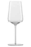 Zwiesel Glass Schott Zwiesel Vervino Set of 6 Cabernet Wine Glasses in Clear at Nordstrom