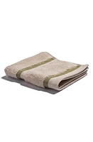 PIGLET IN BED Cotton Washcloth in Birch at Nordstrom