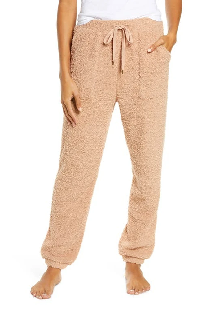 Honeydew Intimates Comfort Queen Lounge Sweatpants in Sepia at Nordstrom, Size Small