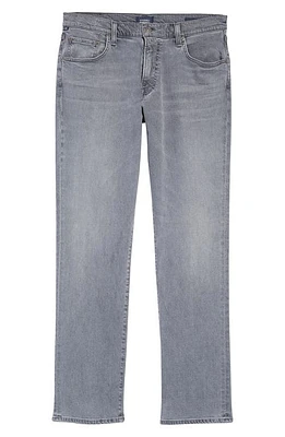 Citizens of Humanity Gage Slim Straight Leg Jeans in Maverick at Nordstrom, Size 38