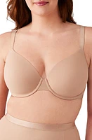 Wacoal Shape Revelation Shallow Top T-Shirt Bra at Nordstrom,