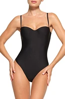 SKIMS Body Molded Underwire Bodysuit at Nordstrom,