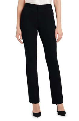 Cinq à Sept Kerry Straight Leg Pants at Nordstrom,