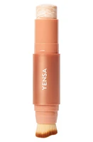 YENSA Super Serum Silk Foundation Stick in Fair 1 at Nordstrom, Size 3.5 Oz