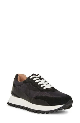 Blondo Lois Retro Waterproof Running Sneaker Multi at Nordstrom,