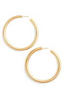 Dean Davidson Ipanema Hoop Earrings in Gold at Nordstrom