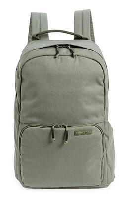 Brevite Backpack in Green at Nordstrom