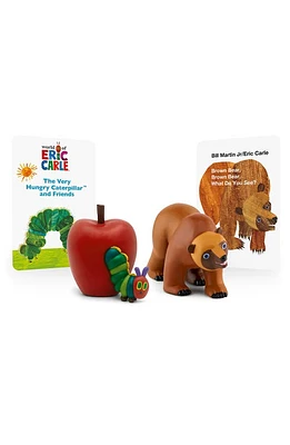 tonies Eric Carle Tonie Audio Character Bundle in Multiple at Nordstrom