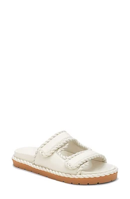 Bottega Veneta Jack Slide Sandal String at Nordstrom,