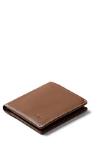 Bellroy Note Sleeve RFID Wallet in Hazelnut at Nordstrom