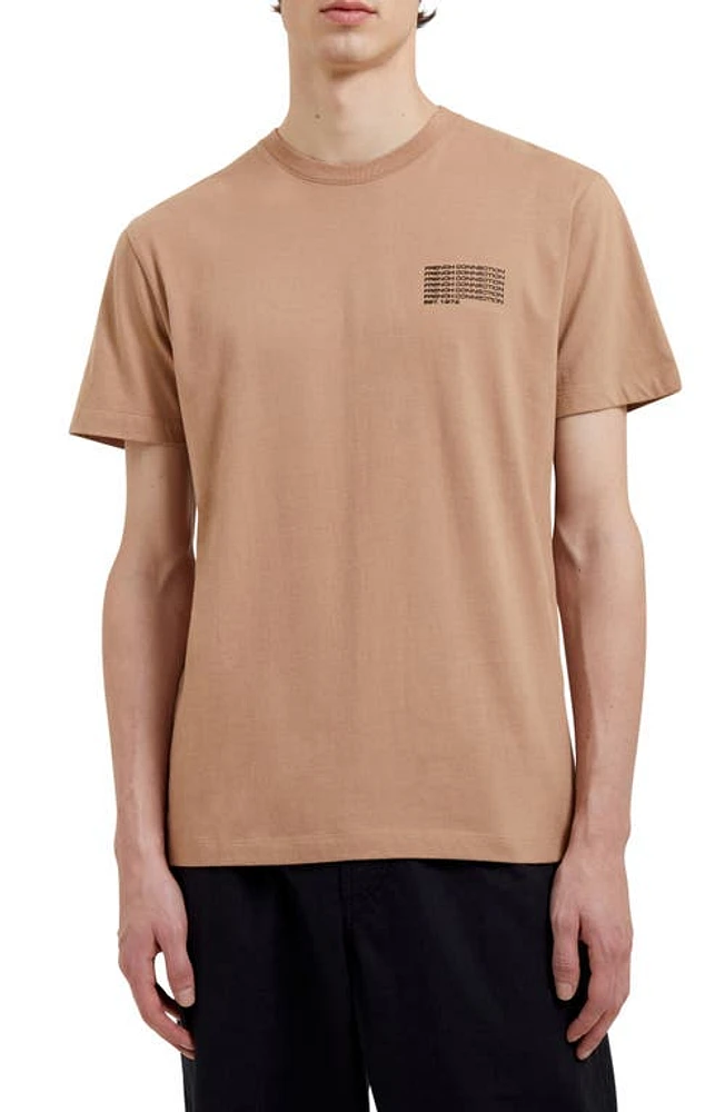 French Connection Repeat Logo Graphic Tee at Nordstrom,