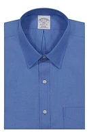 Brooks Brothers Non-Iron Regent Fit Dress Shirt Sld Fb at Nordstrom,