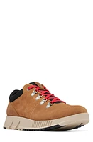 SOREL Mac Hill Lite Low Profile Waterproof Hiker Shoe at Nordstrom,