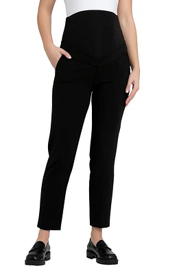 Ripe Maternity Alexa Crop Pants at Nordstrom,