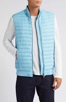 COLMAR Repunk Water Repellent Down Vest at Nordstrom, Us