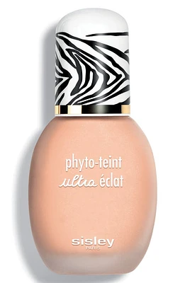 Sisley Paris Phyto-Teint Ultra Éclat Oil-Free Foundation in 1 Ivory at Nordstrom