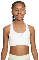 Nike Kids' Dri-FIT Racerback Sports Bra at