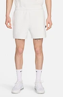 Nike Sportswear Air Knit Shorts at Nordstrom,