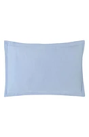 Sijo French Linen Set of 2 Shams in Sky at Nordstrom