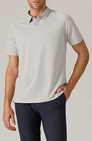 Rhone Delta Piqué Performance Polo at Nordstrom,